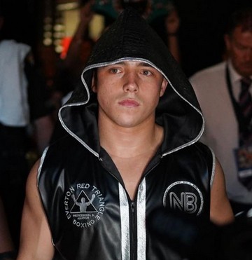 ニック・ボール