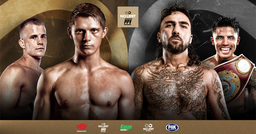 ジャック・ブルベイカーの最後の戦い