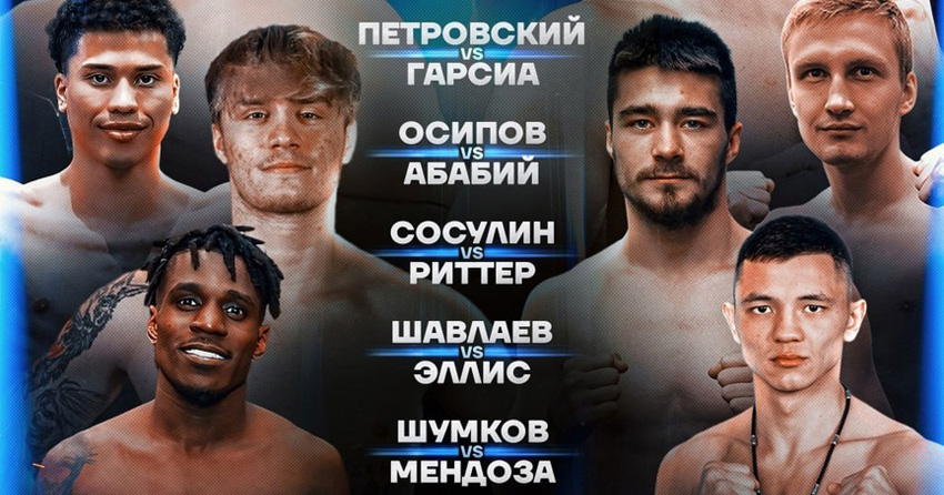 ニキータ・アバビーの最後の戦い ニキータ・アバビーの最後の戦い