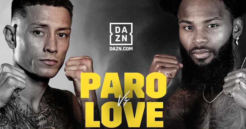 モンタナ・ラブの最後の戦い