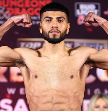 レイモンド・ムラタラ