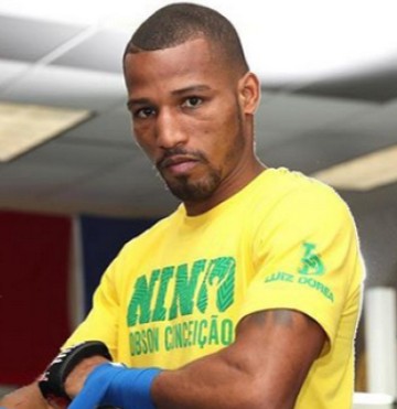 ロブソン・コンセイソン ロブソン・コンセイソン