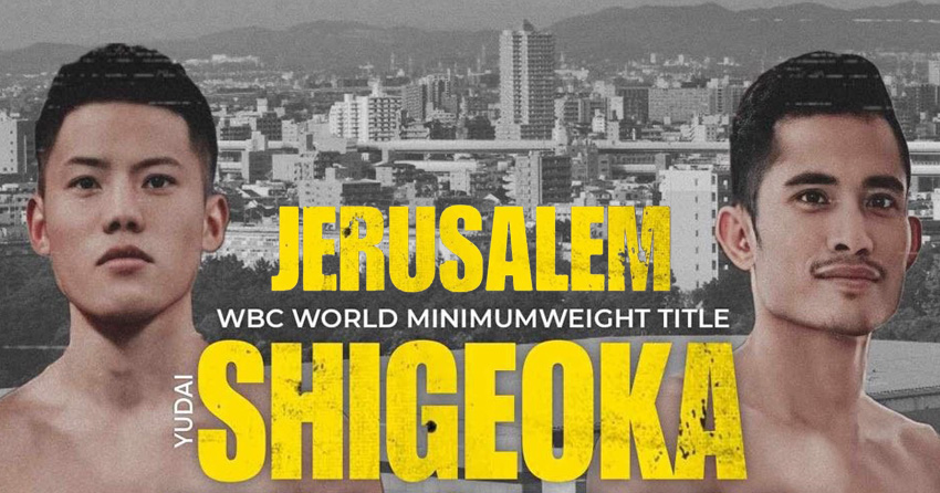 メルビン・エルサレムの最後の戦い