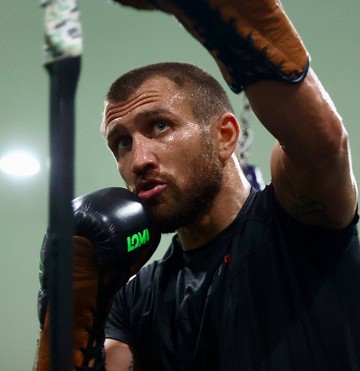 ワシル・ロマチェンコ