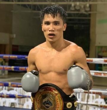 ヴィンセント・アストロラビオ