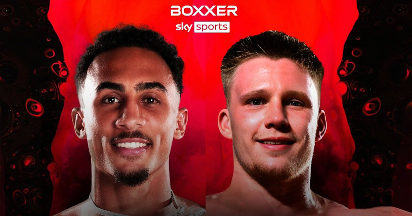 ベン・ウィテカーの最後の戦い