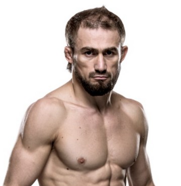 あるいはバガウティノフ