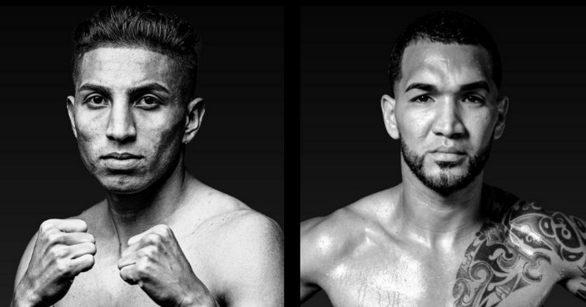 ジョバニー・サンティアゴの最後の戦い