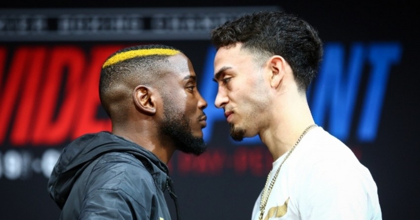 ホセ・バレンズエラの最後の戦い