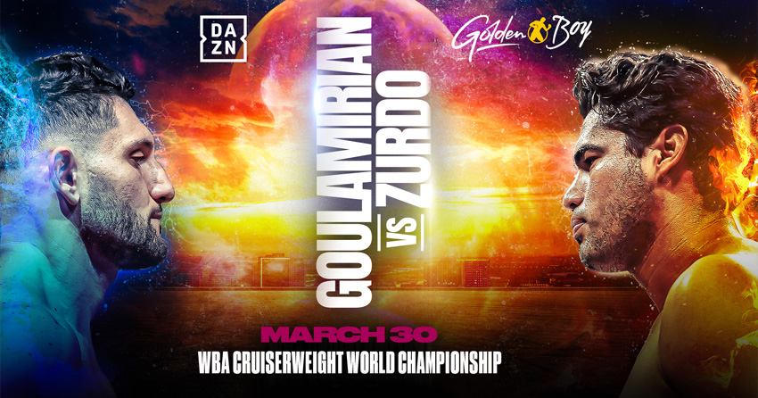 ジルベルト・ラミレスの最後の戦い