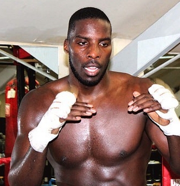 ローレンス地区