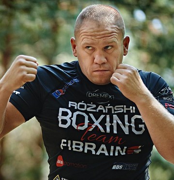 ウカシュ・ロザンスキー