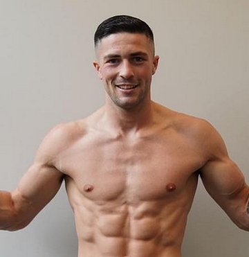 マーク・ヘフロン