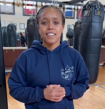 ナターシャ・ジョナス