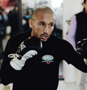 オーランド・サリド