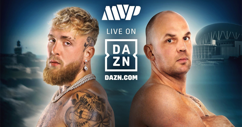 ジェイク・ポールの最後の戦い