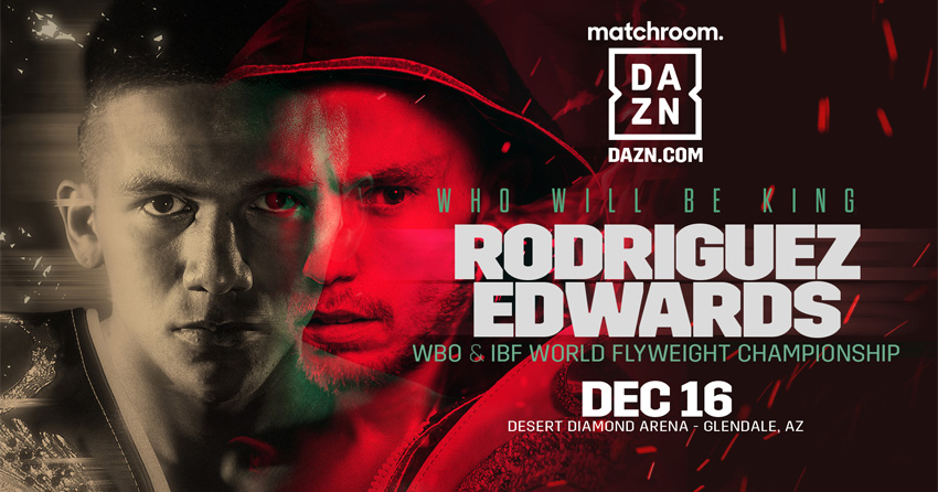 ジェシー・ロドリゲスの最後の戦い