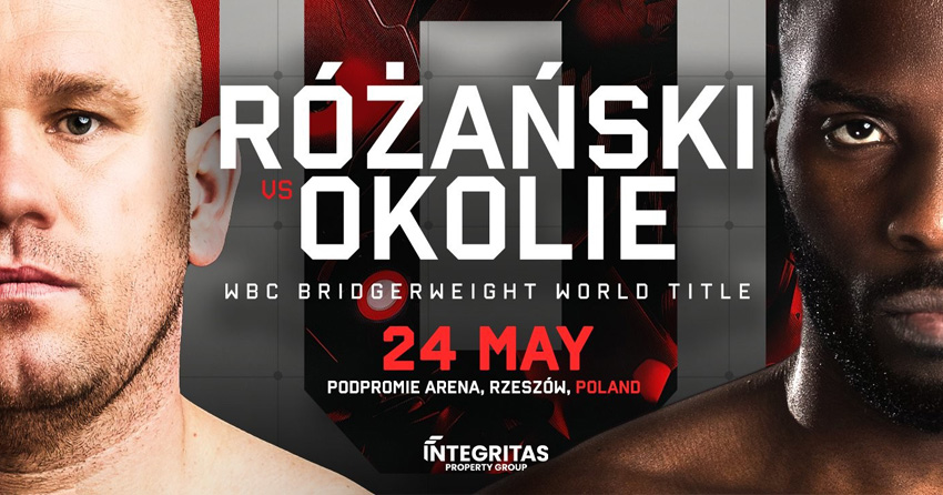 ローレンス・オコリーの最後の試合