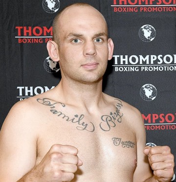 ライアン・ボーランド