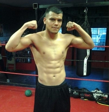 アベル・ラモス