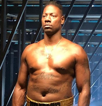 チャールズ・マーティン