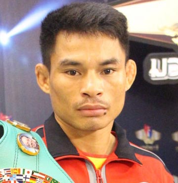 チャヤフォン・ムーンスリ