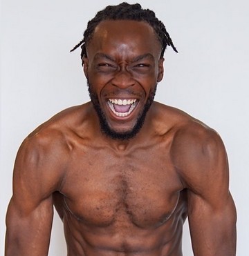 デンゼル・ベントレー