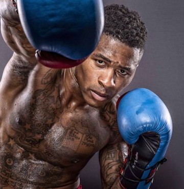 デオン・ニコルソン