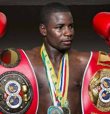 フレデリック・ローソン