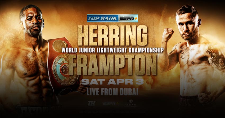 カール・フランプトンの最後の試合