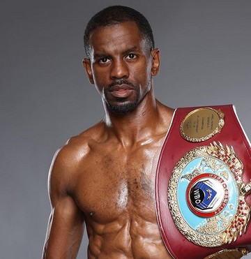 ジャメル・ヘリング