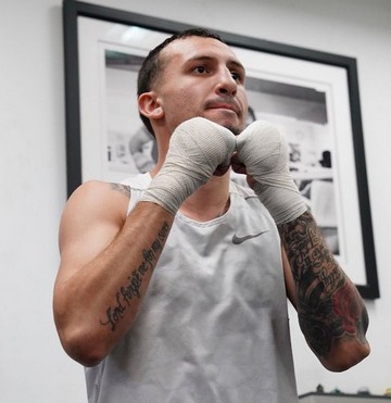 ハビエル・マルティネス