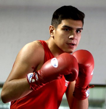 ヘスス・アレハンドロ・ラモス