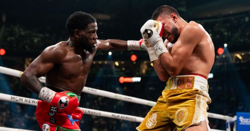 ヘスス・アレハンドロ・ラモスの敗北