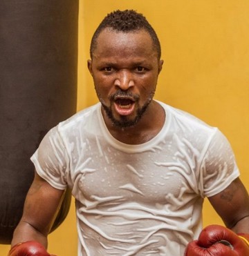 ジョセフ・アグベコ