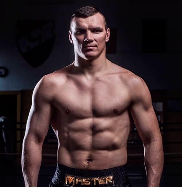 マテウシュ・マスターナク