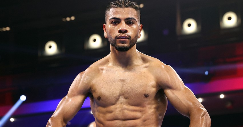 テヴィン・ファーマーの次の試合