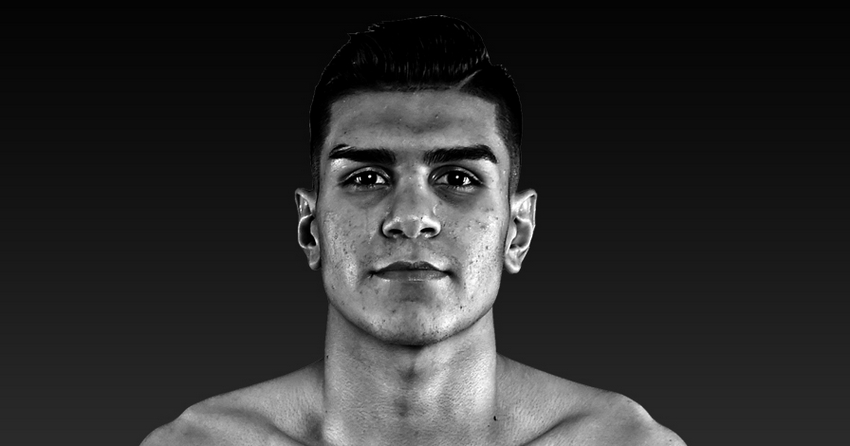 ヘスス・アレハンドロ・ラモスの最後の試合