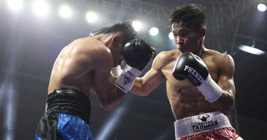 サミュエル・サルバの敗北