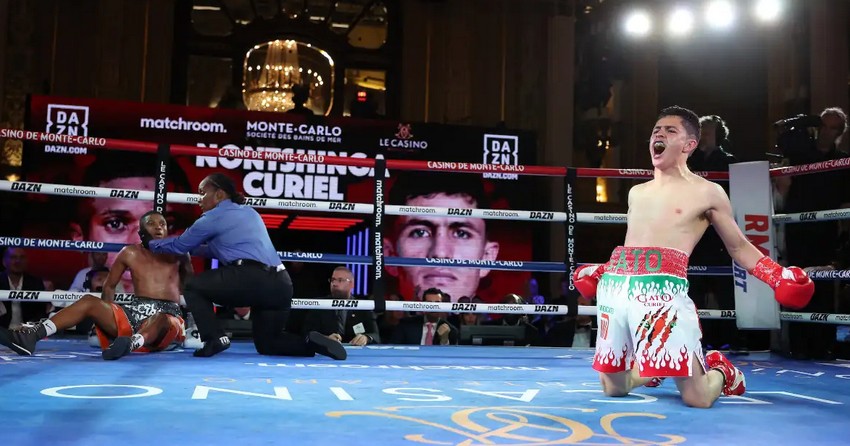 シヴェナティ・ノンチンガの敗北