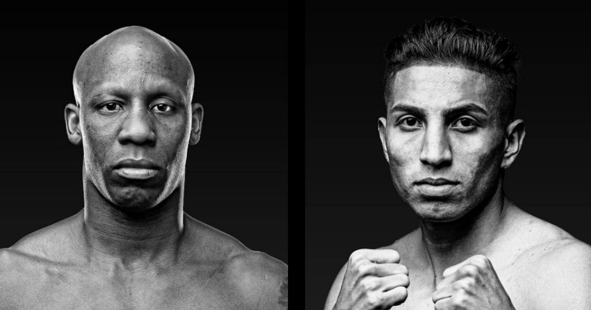 ヨルデニス・ウガスの最後の戦い