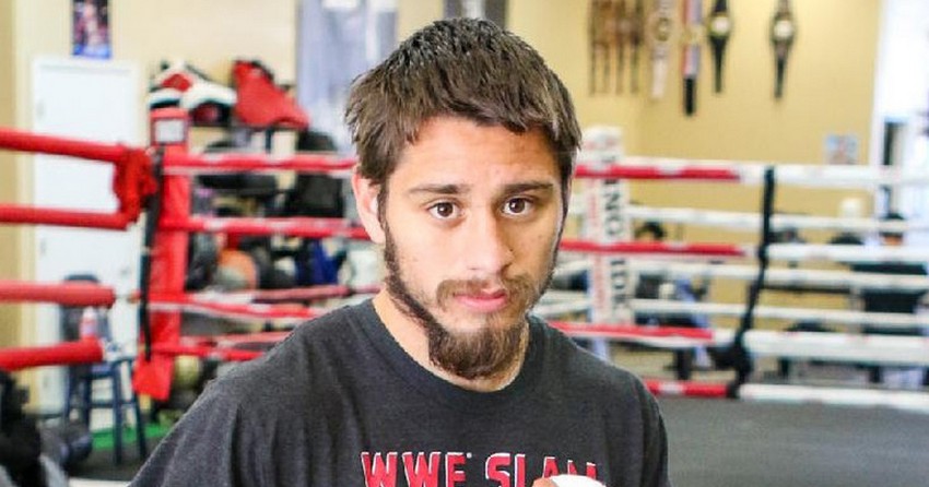 ルーベン・ビジャの次の試合