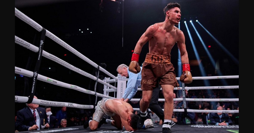 アミルカル・ビダルの敗北