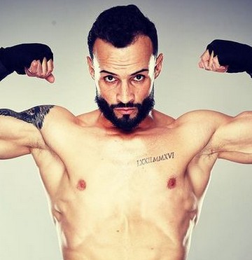 クリストファー・ディアス