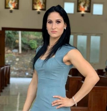 ダイアナ・バルガス