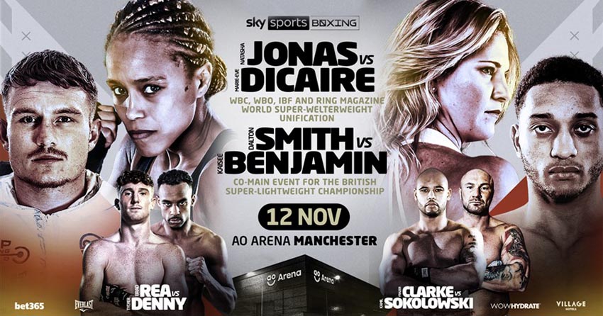 マリー・イヴ・ディケアの最後の戦い