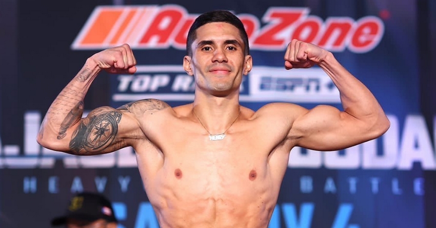 ヘンリー・レブロンの次の試合