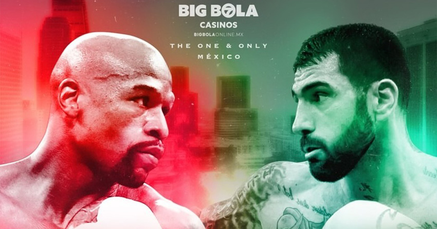 ジョン・ゴッティ3世の次の試合