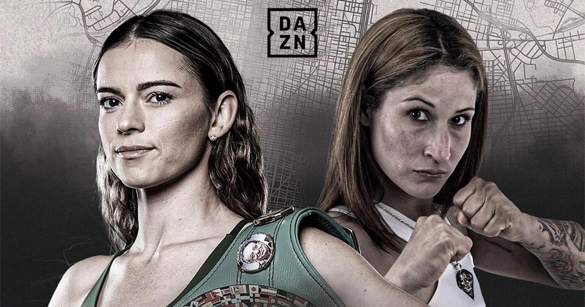 スカイ・ニコルソンの次の試合