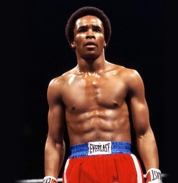 レイ・レナード